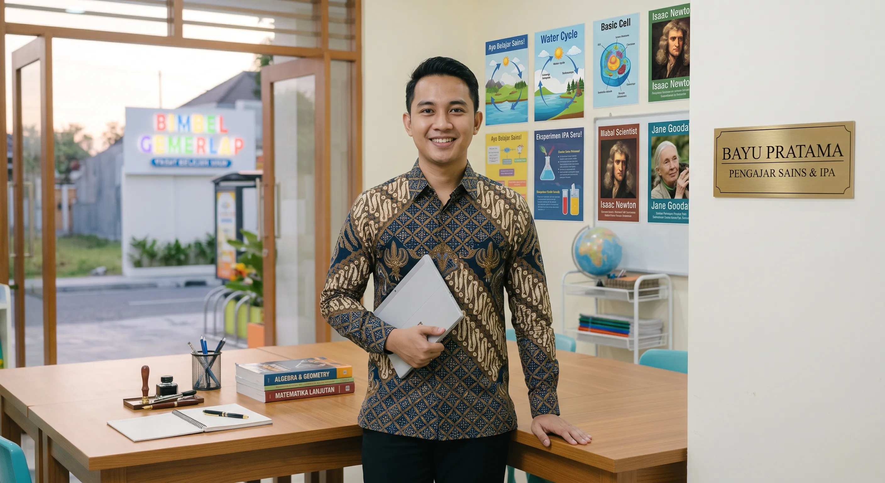 Ahmad Fauzi