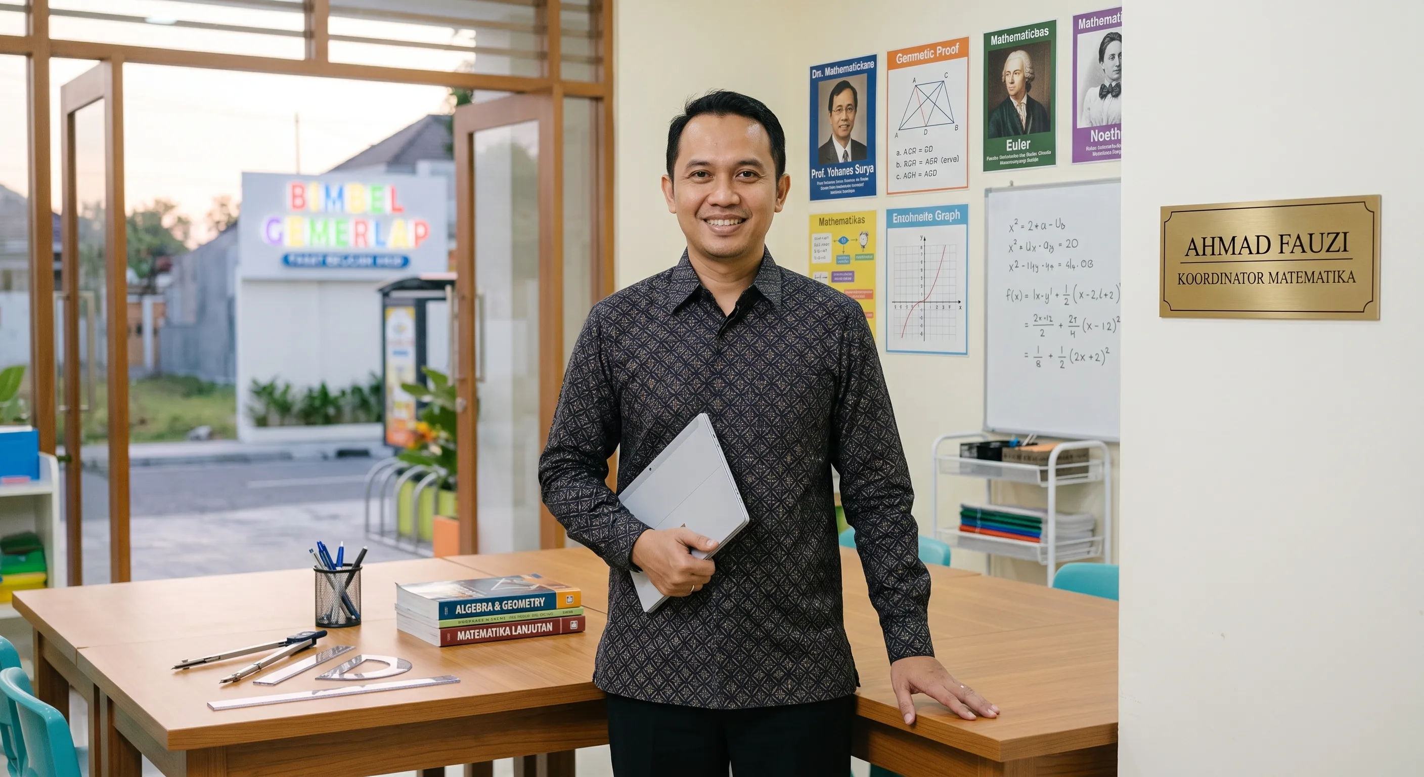 Bayu Pratama